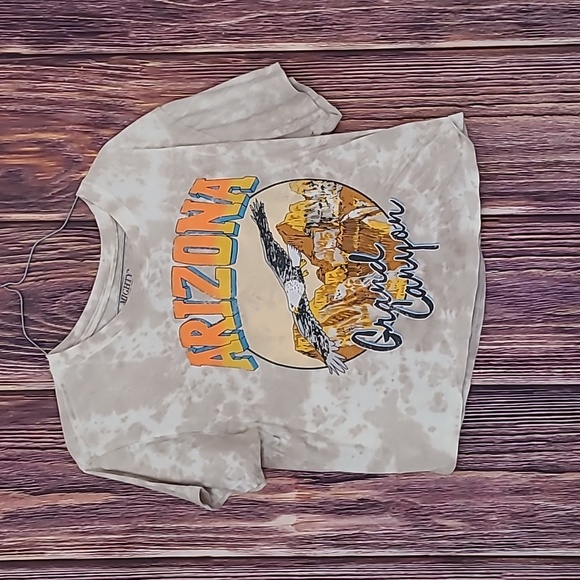 Mighty Fine Tops - Mighty fine Arizona medium top